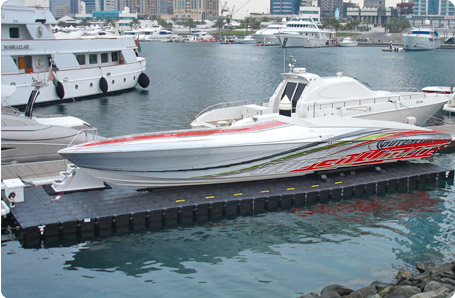 Boat Lift